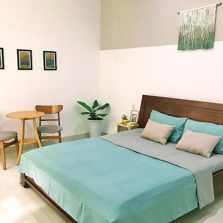 Nap Homestay Kinh Dinh Kültér fotó