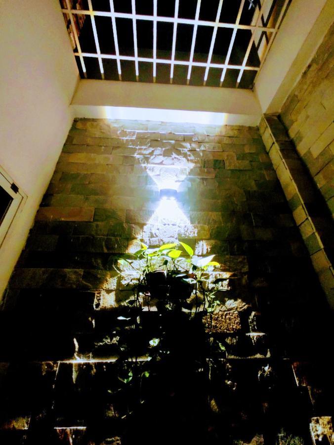 Nap Homestay Kinh Dinh Kültér fotó