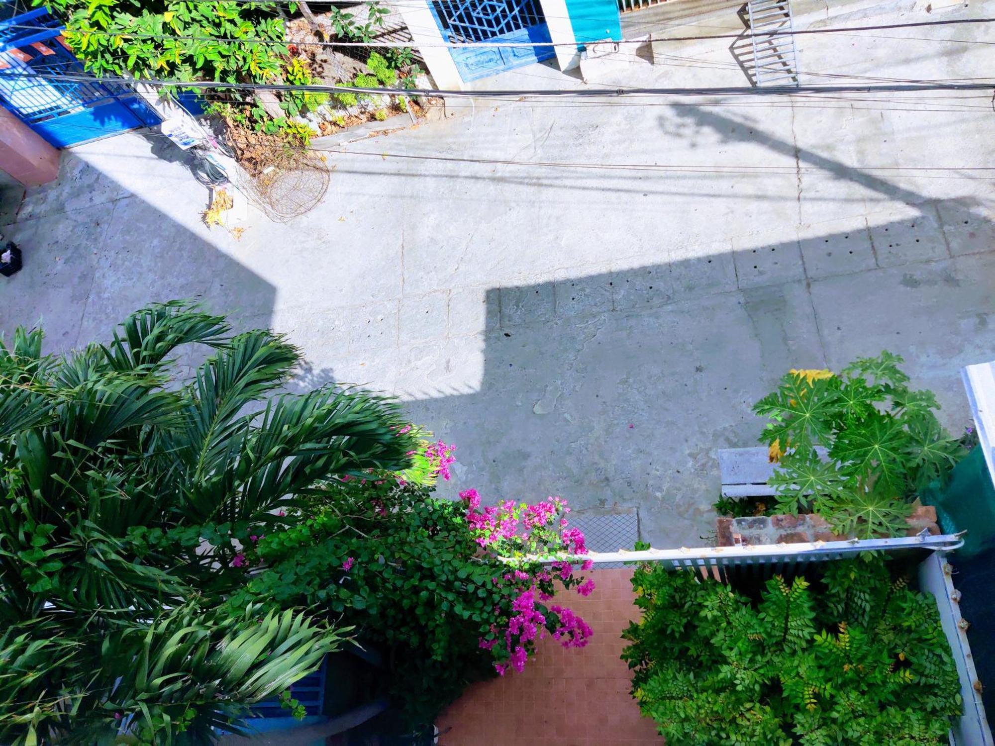 Nap Homestay Kinh Dinh Kültér fotó