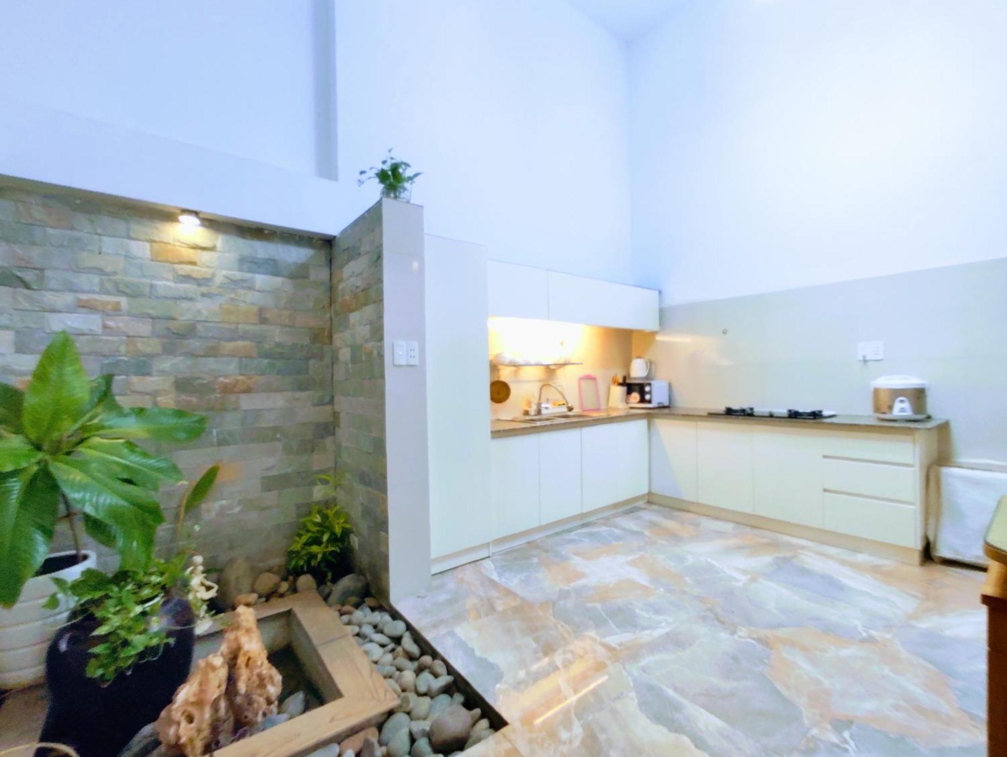 Nap Homestay Kinh Dinh Kültér fotó