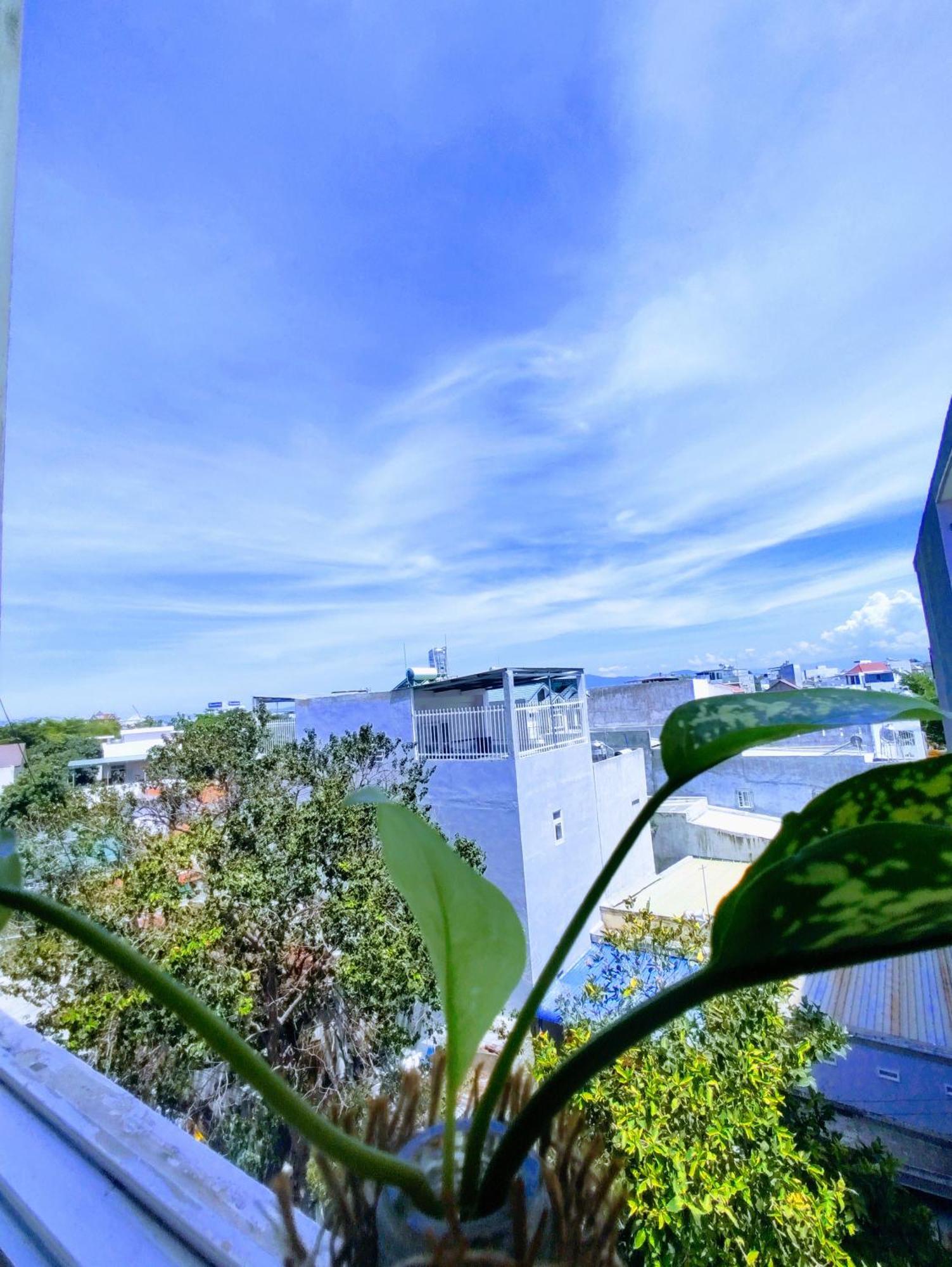 Nap Homestay Kinh Dinh Kültér fotó